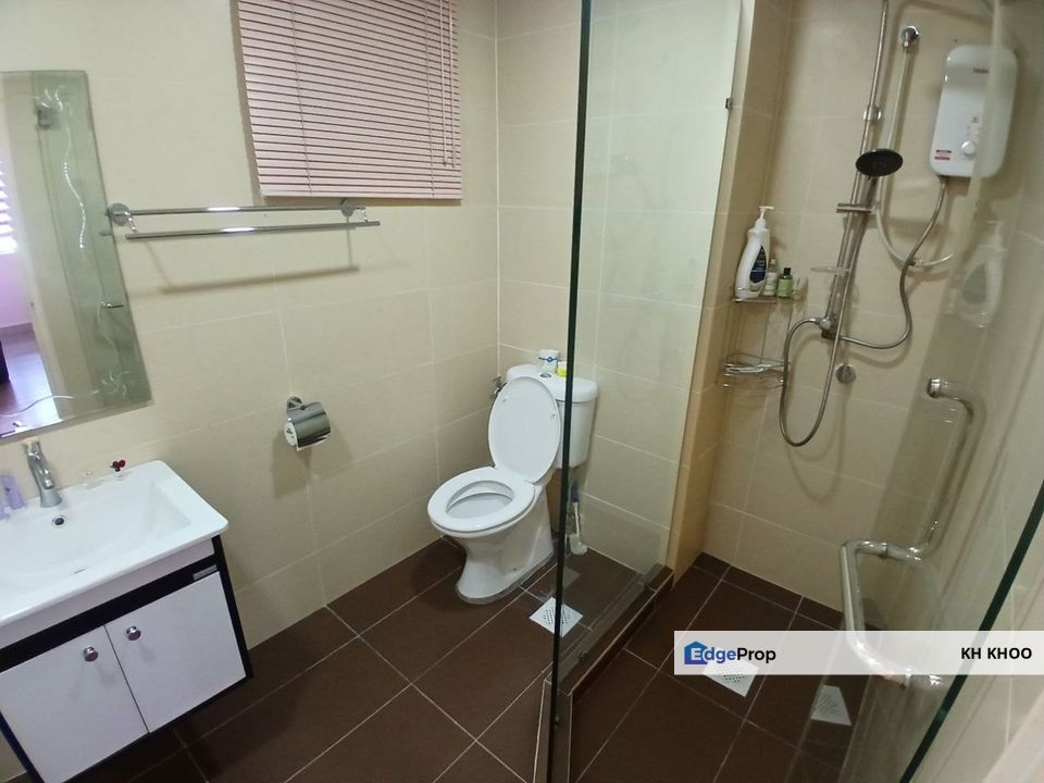 Mainplace Service Residence for Sales @ USJ 21, Subang Jaya, Selangor, Selangor, USJ