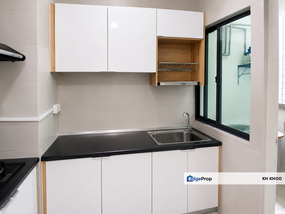 The Vyne Condominium for Sales @ Sungai Besi Besi, Kuala Lumpur, Kuala Lumpur, Salak Selatan