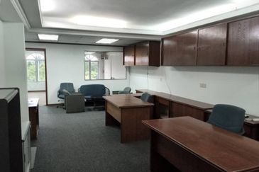 Taipan Business Centre, USJ 10