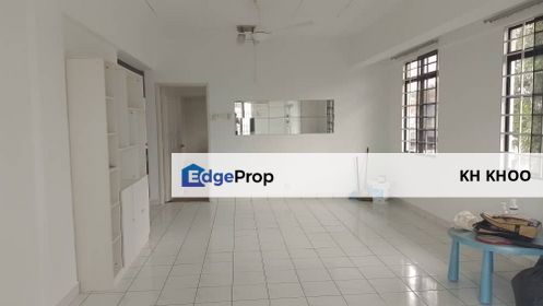 Tropika Paradise Condominium for Sales @ USJ, USJ17, Subang Jaya, Selangor, Selangor, USJ