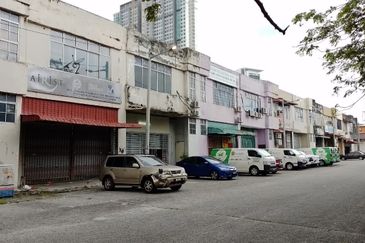 Subang Hi-tech Industrial Park