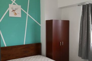 Main Place Residence