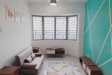 Main Place Residence