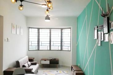 Main Place Residence