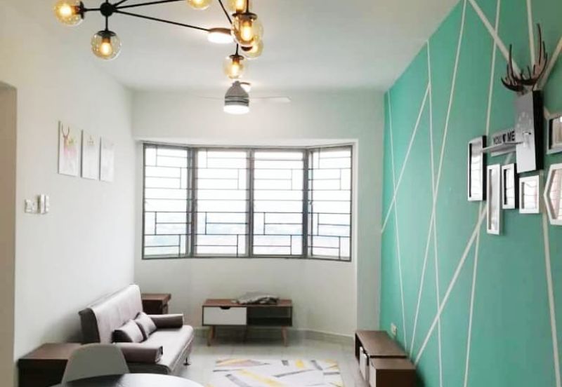 Main Place Residence