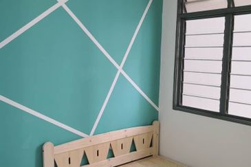 Main Place Residence