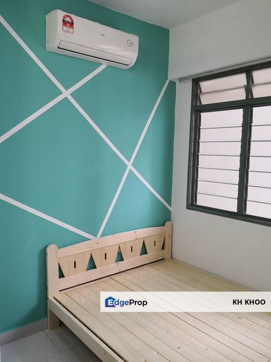 Service Residence for Sales @ Main Place Residence USJ21, USJ, Subang Jaya, Selangor, Selangor, USJ