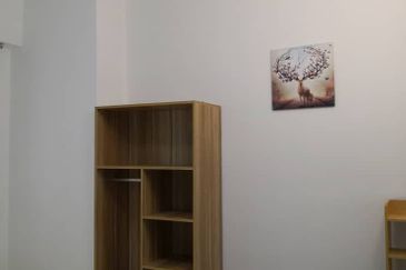 Main Place Residence