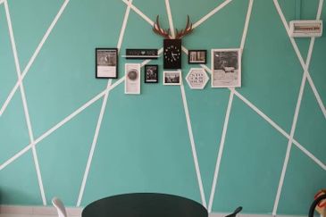 Main Place Residence