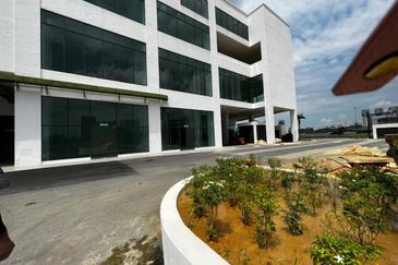 Retail space for Rent @ Edumetro, Taman Subang Permai, 47500 Subang Jaya, Selangor