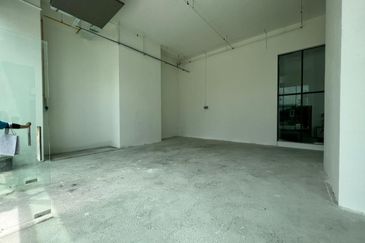 Retail space for Rent @ Edumetro, Taman Subang Permai, 47500 Subang Jaya, Selangor