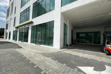 Retail space for Rent @ Edumetro, Taman Subang Permai, 47500 Subang Jaya, Selangor