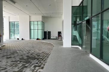 Retail space for Rent @ Edumetro, Taman Subang Permai, 47500 Subang Jaya, Selangor