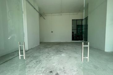 Retail space for Rent @ Edumetro, Taman Subang Permai, 47500 Subang Jaya, Selangor