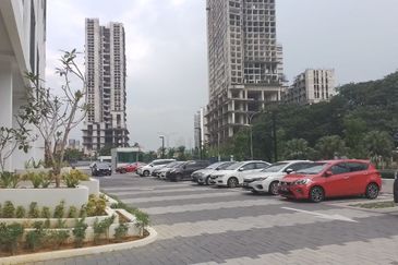 Retail space for Rent @ Edumetro, Taman Subang Permai, 47500 Subang Jaya, Selangor