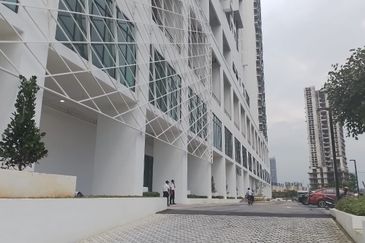 Retail space for Rent @ Edumetro, Taman Subang Permai, 47500 Subang Jaya, Selangor