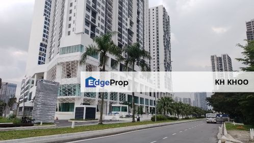 Retail space for Rent @ Edumetro, Taman Subang Permai, 47500 Subang Jaya, Selangor, Selangor, Subang Jaya