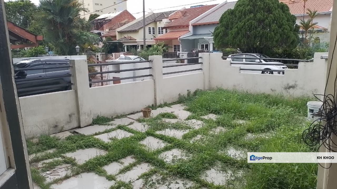 1.5 Storey Terrace House for Sales @ USJ, USJ6, USJ 6, Subang Jaya, Selangor, Selangor, USJ