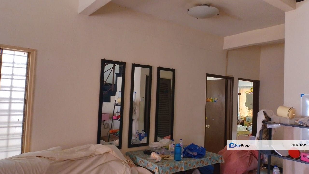 1.5 Storey Terrace House for Sales @ USJ, USJ6, USJ 6, Subang Jaya, Selangor, Selangor, USJ