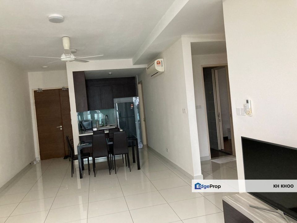 ISOLA SERVICED RESIDENCE FOR RENT @ SS16 SUBANG JAYA, SELANGOR, Selangor, Subang Jaya