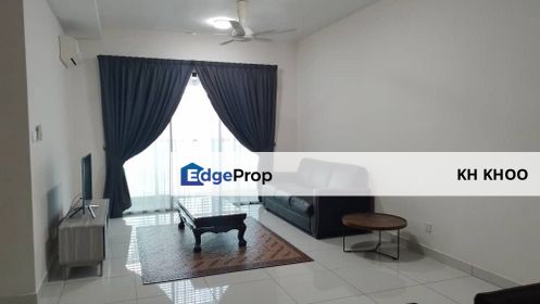 ISOLA SERVICED RESIDENCE FOR RENT @ SS16 SUBANG JAYA, SELANGOR, Selangor, Subang Jaya