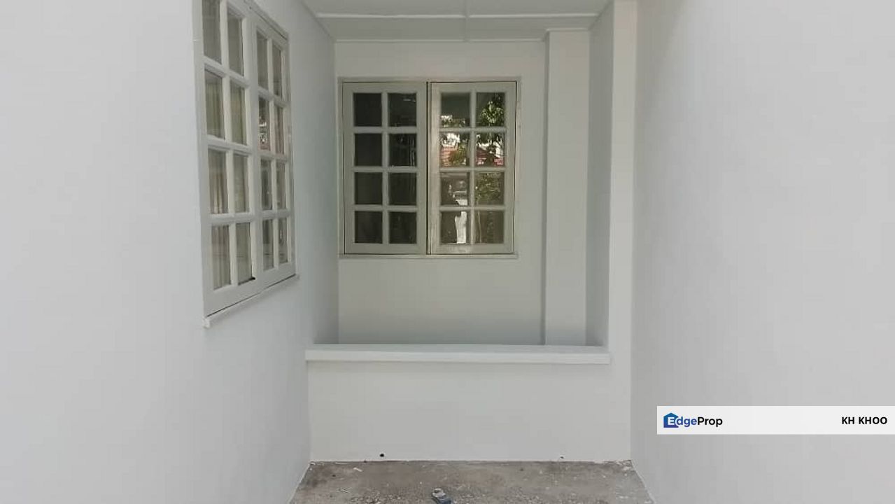 Double Storey Terrace House for Sales @ USJ 9, Subang Jaya, Selangor, Selangor, USJ