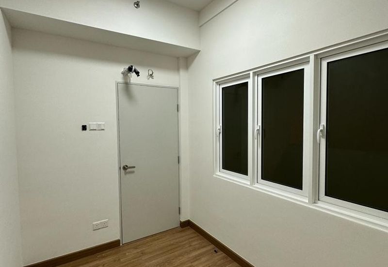 Plaza @ Kelana Jaya **