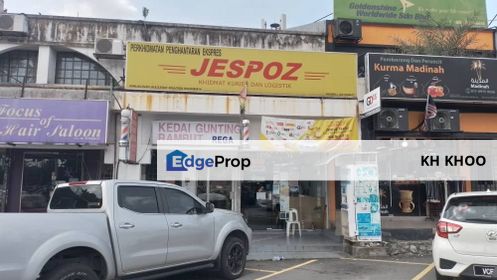 Office Space for Rent (1st Floor) @ USJ, USJ 4, Subang Jaya, Selangor, Selangor, Subang Jaya