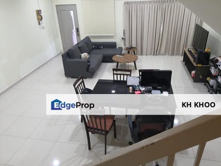 2 Storey Terrace House for Sales @ Taman Bayu Perdana, Klang Selangor, Selangor, Klang