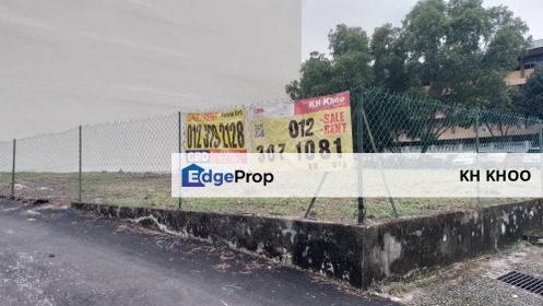 Commercial Land for Rent @ SS 15, SS15, Subang Jaya, Selangor, Selangor, Subang Jaya