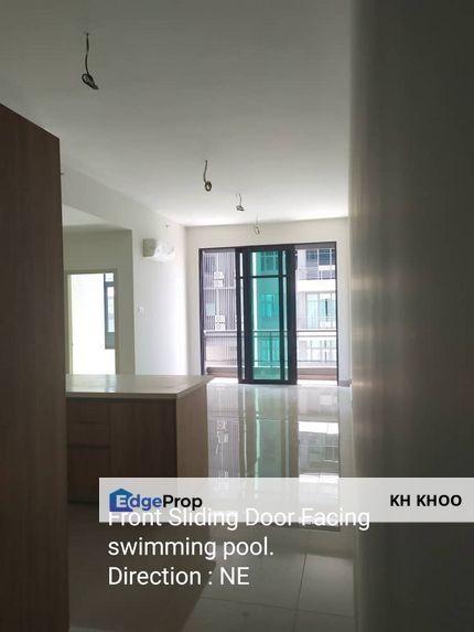 Perla Ara Damansara Service Residence for Sales @ Ara Damansara Petaling Jaya, Selangor, Selangor, Ara Damansara