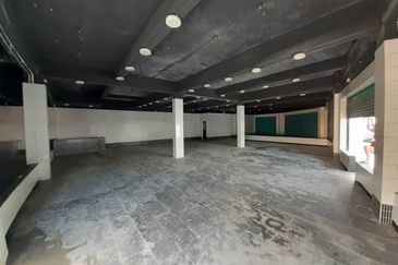 Pusat Perdagangan Seri Kembangan