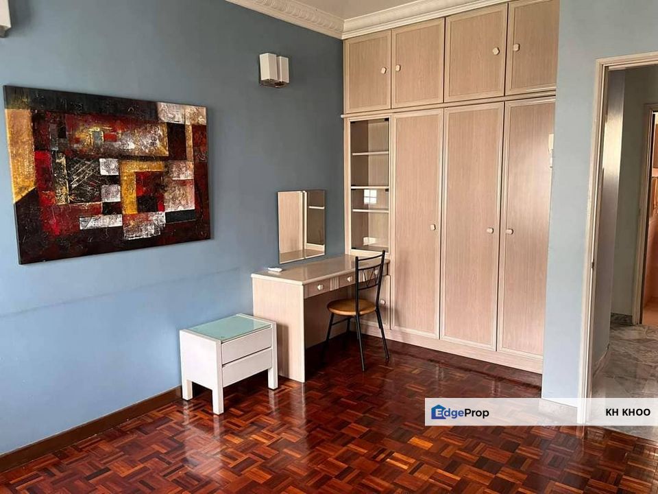 ARCADIA Apartment for Sales @ USJ, USJ11, Subang Jaya, Selangor, Selangor, USJ