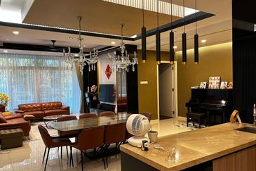 The Mews @ The Glades