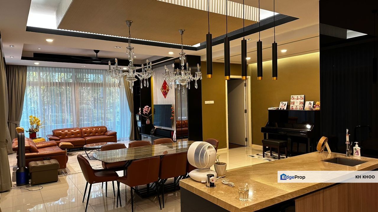 The Mews Towe house for Sales @ The Glades, Putra Height, Subang Jaya, Selangor, Selangor, Putra Heights