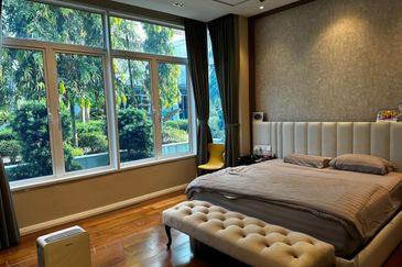 The Mews @ The Glades