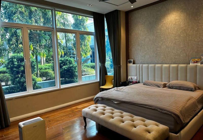 The Mews @ The Glades