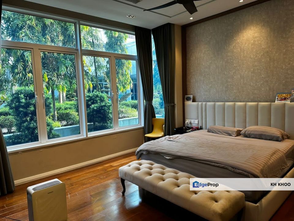 The Mews Towe house for Sales @ The Glades, Putra Height, Subang Jaya, Selangor, Selangor, Putra Heights