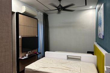 The Mews @ The Glades