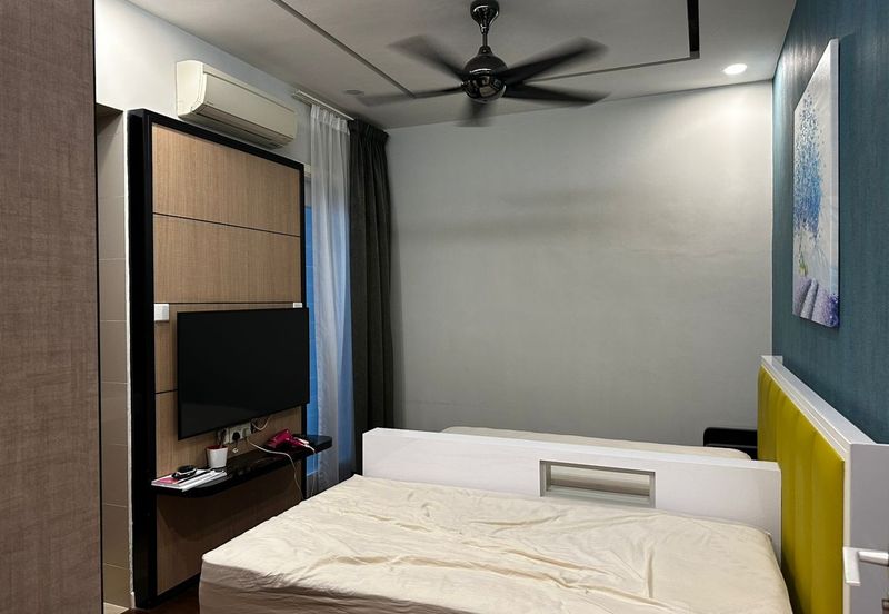 The Mews @ The Glades