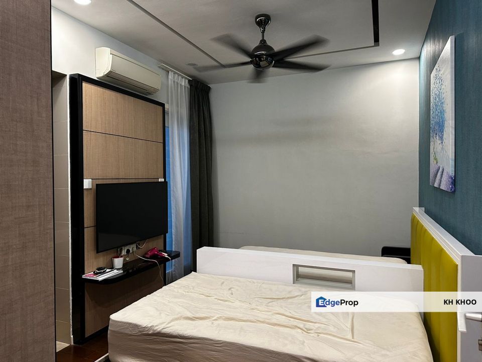 The Mews Towe house for Sales @ The Glades, Putra Height, Subang Jaya, Selangor, Selangor, Putra Heights