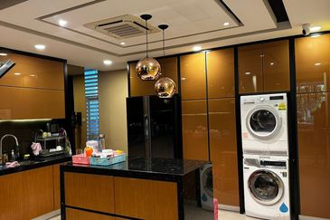 The Mews @ The Glades