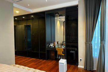 The Mews @ The Glades