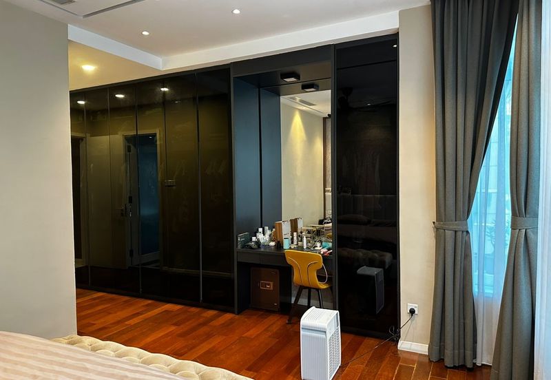 The Mews @ The Glades