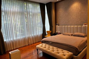 The Mews @ The Glades