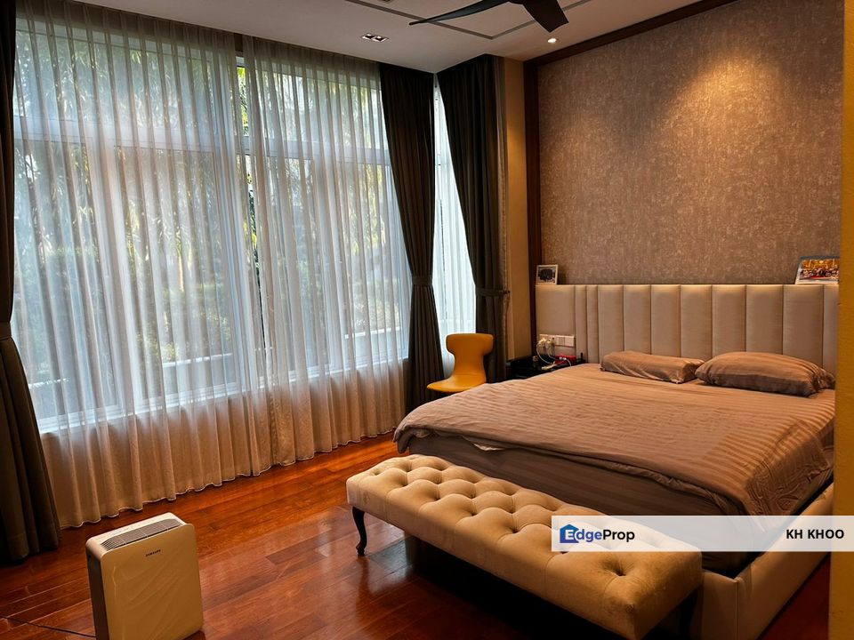 The Mews Towe house for Sales @ The Glades, Putra Height, Subang Jaya, Selangor, Selangor, Putra Heights