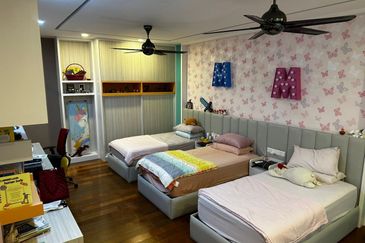 The Mews @ The Glades