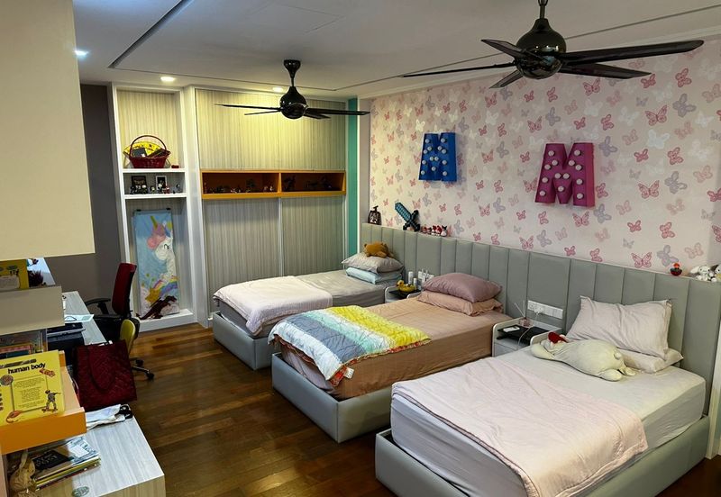 The Mews @ The Glades