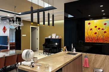 The Mews @ The Glades