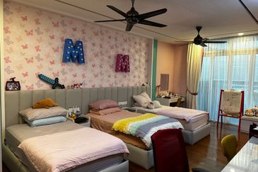 The Mews @ The Glades